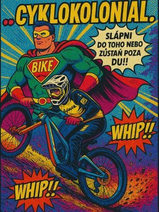 🚀Hrdina nejen na svahu! Ne každý hrdina nosí plášť. Někteří mají helmu, rukavice a šroubovák v kapse💥V sedle i v dílně...