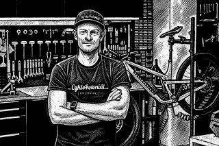 ⏰Nastal čas dát vaše kola zase do pucu, aby byla připravená na 100% 🔧✨ V Cyklokoloniálu se kromě servisu odpružení...