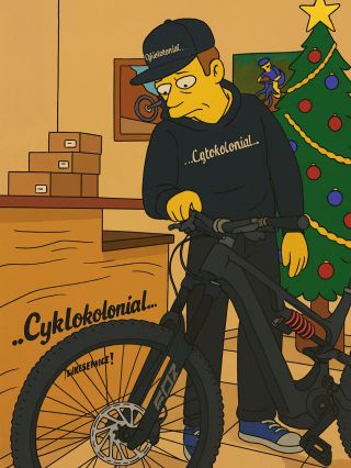 🎄 Vánoční provozní doba 🚴‍♂️ Od 23. 12. 2025 do 9. 1. 2026 máme zavřeno. I my musíme občas zastavit, dát si servis… a...